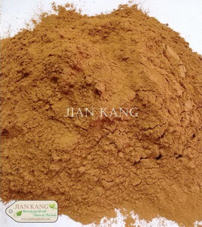 ผงอบเชยเทศ หรือ อบเชยเทศผง หรือ ผงซินนามอน (Cinnamon Powder)