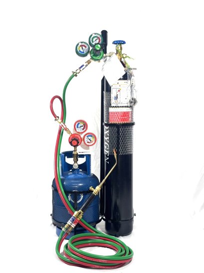 ชุดเชื่อมสนาม 1.5Q NEW GOODWIN พร้อมกันไฟย้อน 4 จุด