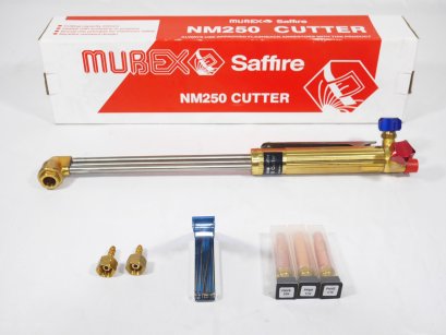 ชุดตัดแก๊ส LPG พร้อมชุดทำความสะอาดนมหมู(copy)