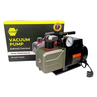 อบรมแอร์ แอร์ไดกิ้น ช่างแอร์ดีดี แวคคั่มปั๊มจัดส่งฟรี