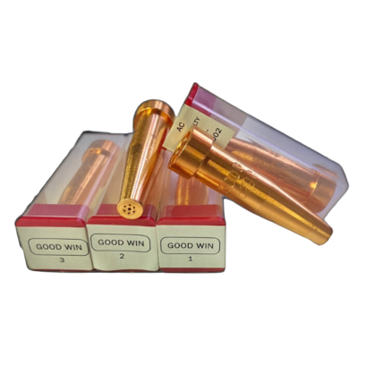 นมหนูตัด AC ยี่ห้อ GOODWIN