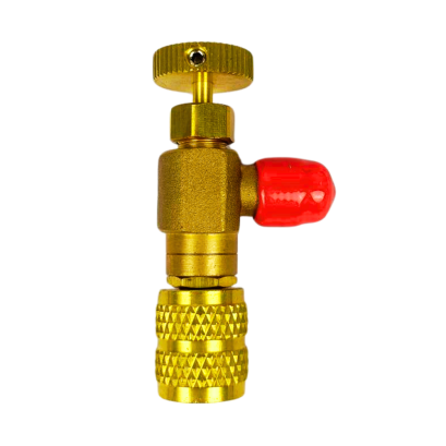 SAFETY VALVE สำหรับ R32 (HIGH)