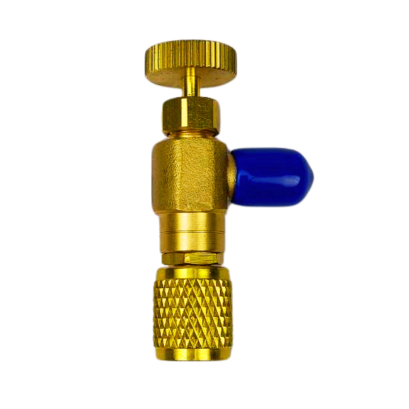 SAFETY VALVE สำหรับ R22 (LOW)