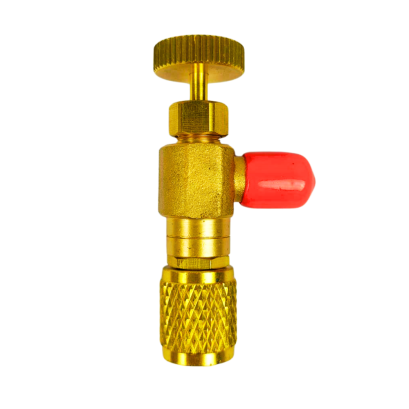 SAFETY VALVE สำหรับ R22 (HIGH)