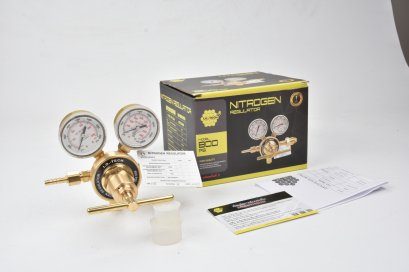 แอร์ไดกิ้น Daikin เกจ์ไนโตร800PSI เกจ์ไนโตร1450PSI เกจ์ไนโตรเจน