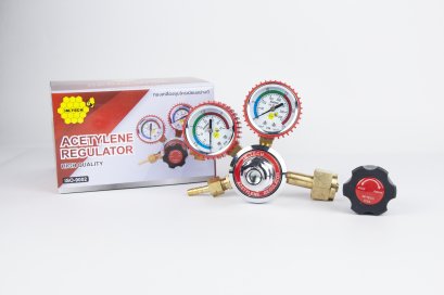 เกจ์ลม เกจ์แก๊ส LPG  เกจ์แก๊ส AC