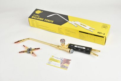 ชุดแก๊สสนาม ชุดเชื่อมสนาม ชุดเชื่อม-ตัด-เผาสนาม