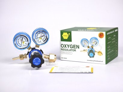 เกจวัดแรงดันแก๊ส co2 เกจวัดแรงดันแก๊สอาร์กอน เกจ์ ARGON