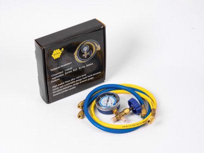 อบรมแอร์ แอร์ไดกิ้น อะไหล่แท้แอร์บ้าน เติมน้ำยาแอร์ เกจ์วัดน้ำยาแอร์จัดส่งฟรี