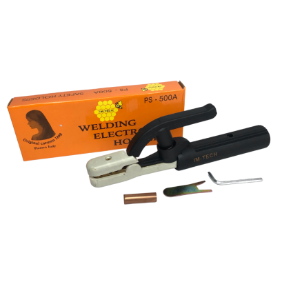 คีมจับอ๊อก 500 AMP ยี่ห้อ IM-TECH