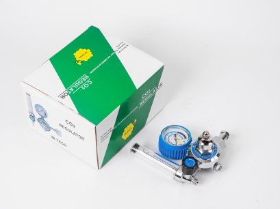 เกจ์ CO2 เกจ์วัดความดัน เกจ์วัดลม