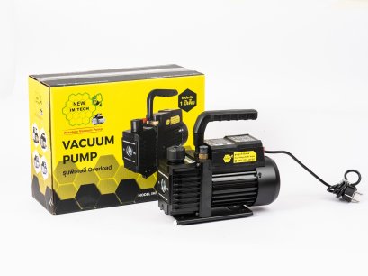 Daikin ช่างแอร์ดีดี แวคคั่ม  แวคคั่มปั๊ม  แวคคั่มแอร์