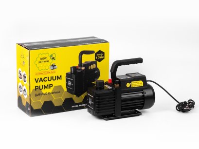 ปั้มสูญญากาศ แวคคั่มปั้มสูญญากาศ เครื่องแวคคั่มแอร์ราคาพิเศษ แอร์ไดกิ้น Daikin