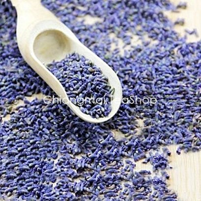 ชาดอกลาเวนเดอร์