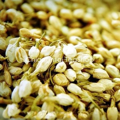 ชาดอกมะลิ