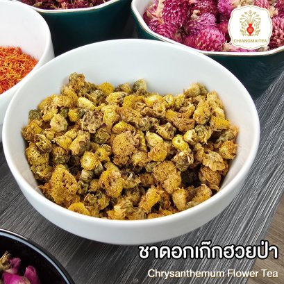 เก๊กฮวยป่า