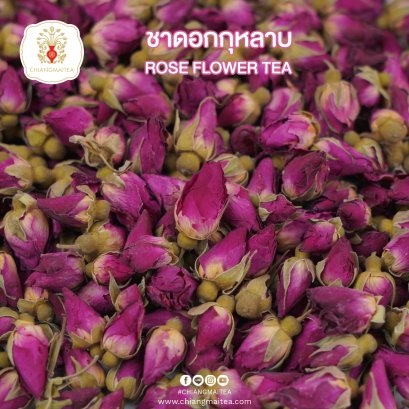 ชาดอกกุหลาบ