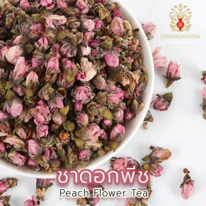 ชาดอกพีช