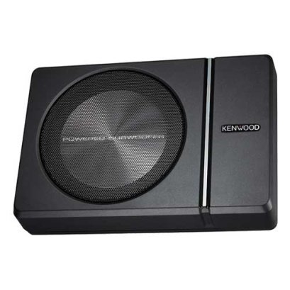 KENWOOD KSC-PSW8 ซับบ็อกซ์ เบสบ็อกซ์ SUB BOX ขนาด8นิ้ว