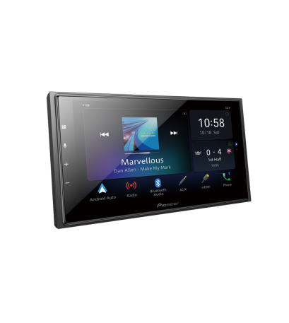 PIONEER DMH-Z6350BT