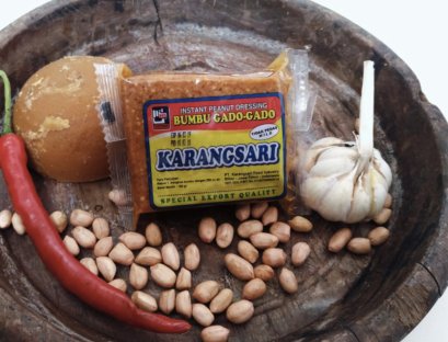 Bumbu Gado Gado Karangsari