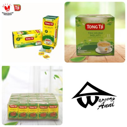 All products - waroenganni