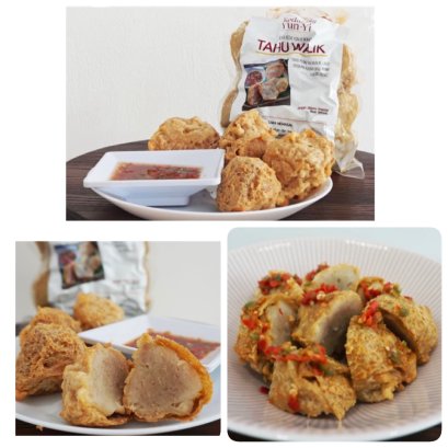 Tahu Walik Tahu Yunyi