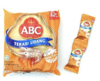 Terasi ABC
