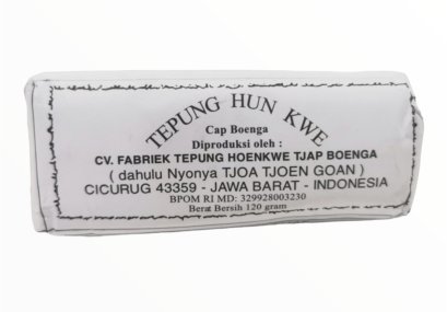 Tepung Hun Kwe Cap Boenga