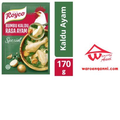 Royco Kaldu Ayam Special , 170 gram