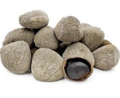 Kluwek/Kluwak /Pangium Nuts