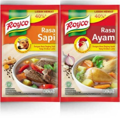 Royco