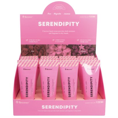 SERENDIPITY (mini)