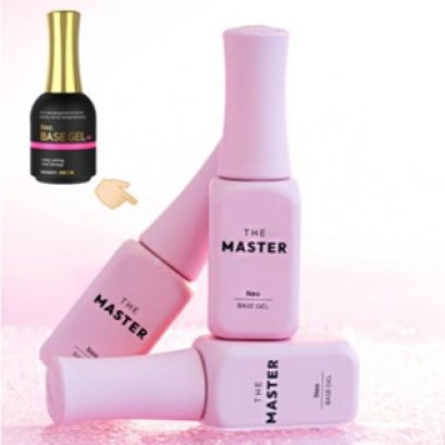 The Master Pink Neo Base Gel