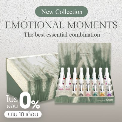 Emotional Moments Collection