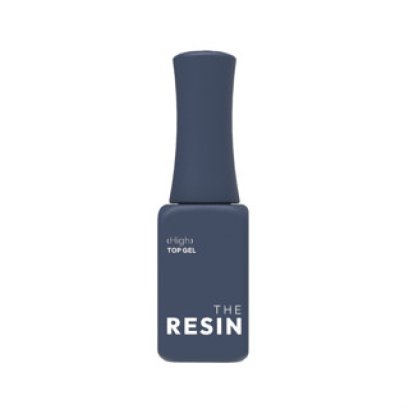 The Resin Top Gel (High)