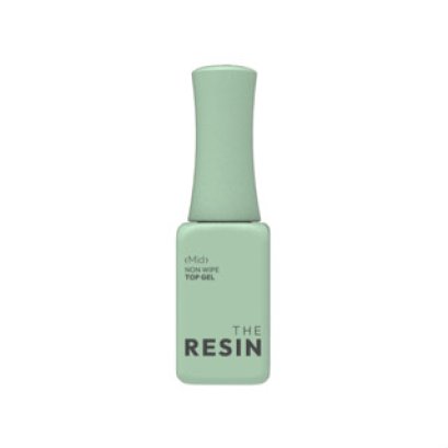 The Resin Non Wipe Top Gel(Mid)