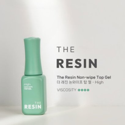 The Resin Non Wipe Top Gel (High)