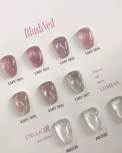 IZEMI - LUMEVE (BLUSH VIEL)