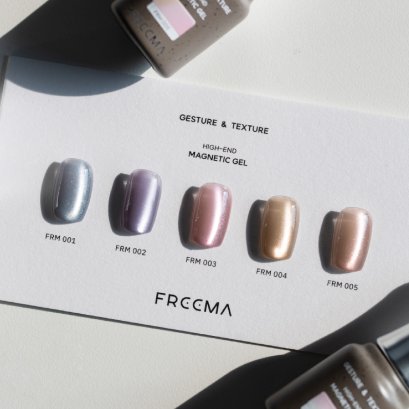 [NEW MAGNETIC] IZEMI FREEMA