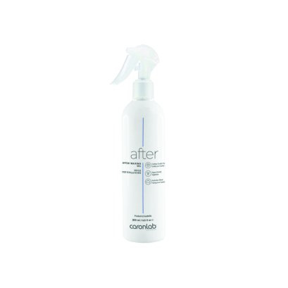 After Waxing Oil & Moisturiser Trigger Spray Bottle 250ml.