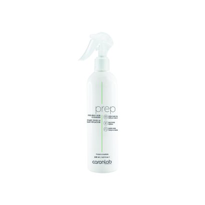 Pre Wax Skin Cleanser Trigger Spray Bottle 250ml.