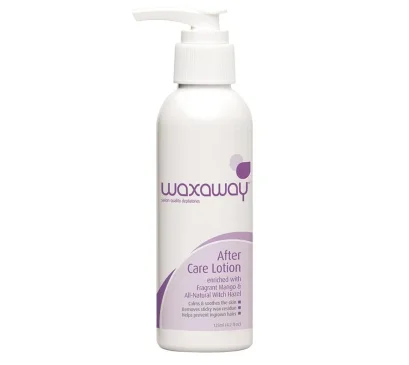 Waxaway After Care Lotion 125ml.