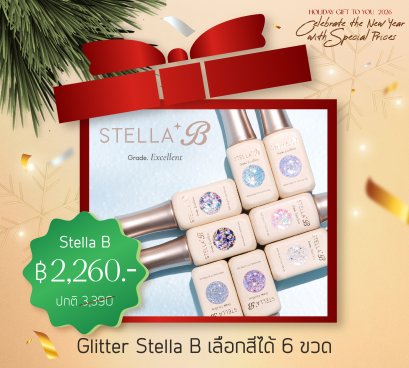 IZEMI StellaB 10th Anniversary Limited edition