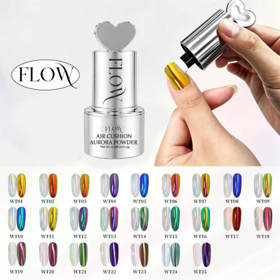 FLOW POWDER