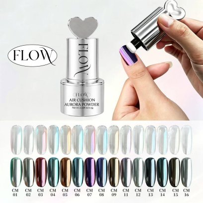 FLOW POWDER