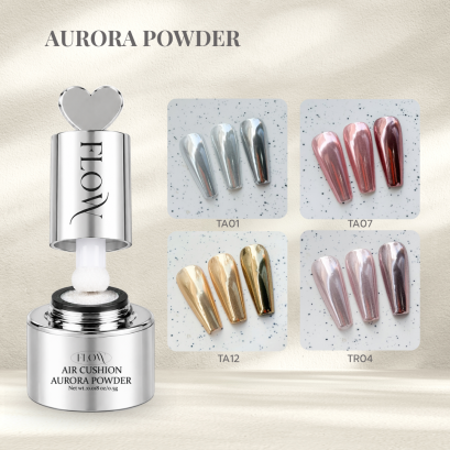 FLOW POWDER