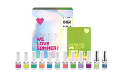 We Love Summer Collection
