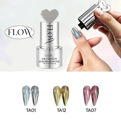 FLOW POWDER