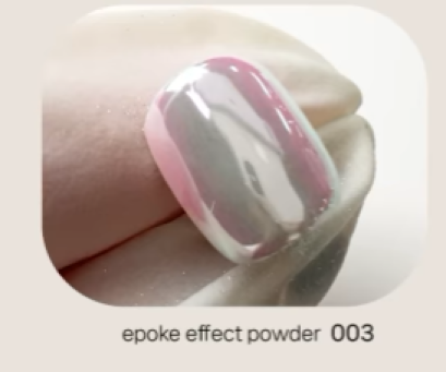 epoke - effect powder003